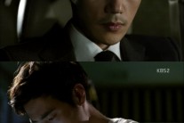 ‘골든 크로스’ 김강우, 소름 돋는 두 얼굴로 제2막 연다!