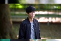 ‘너포위’ 송영규, 이승기 찾아내고 섬뜩 미소 ‘소름’