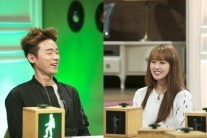 ‘마녀사냥’ 허가윤 “난 여자 사마천” 폭탄발언… 허지웅 반응이?