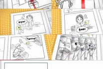 스마일지(Smile.G), ‘뚜비두밥’ 애니메이션 뮤비 티저 화제