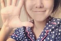 소녀시대 수영, 무결점 민낯 셀카 “부스스해도 예뻐”