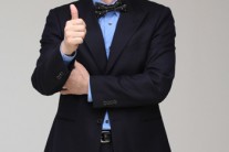 개그맨 권영찬 ‘당신이 기적의 주인공’