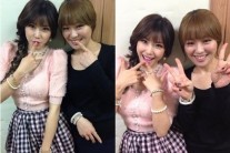 권미진 열애 고백, 연예인 남친과 1년째… “살 빼니 전효성?”…