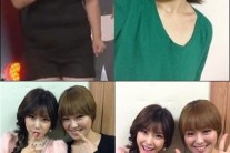 권미진 열애 고백 “살 빠지니 전효성 닮았다는 소리 들어,다이어트 전 후 사진 비교해보니..”