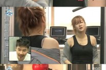 ‘나혼자산다’ 소유 완벽한 몸매 깔끔한 집 공개 폭풍 먹방 선보여…대박