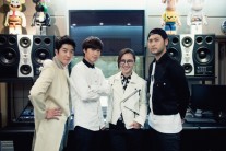 에픽하이X조비창 ‘WITH YOU’, 中 음원차트 1위 돌풍
