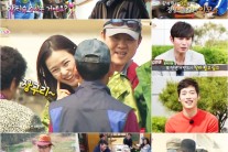 효도예능 ‘사남일녀’, 1인시대에 느껴보는 가족애