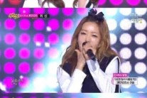 ‘음악중심’ 에이핑크, 깜찍발랄 소녀매력 ‘남심흔들’