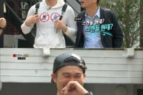 ‘인간의 조건’ 최자, 설리 언급에 ‘급당황’