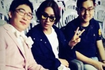 김희철, ‘롤챔스’ 결승전 관람 인증샷 “빨리 시작해라!”