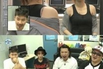 나혼자산다 소유, 상의 벗자 드러난 볼륨 몸매에 육중완 ‘화들짝’