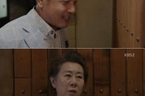 ‘참 좋은 시절’ 김영철, “문 열어달라” 애원에 가족들 ‘냉대’