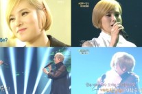 거미, ‘불후의 명곡’서 완벽 모녀 호흡 자랑