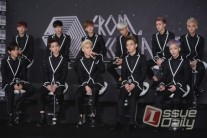 엑소, ‘크리스 사태’에 입 열다…”비온 뒤 땅이 굳는다!”