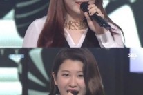 ‘인기가요’15n, 완벽한 퍼포먼스에도 폭발적 가창력 ‘눈길’