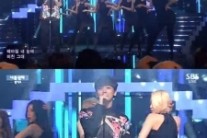 ‘인기가요’ 정기고, 부드라운 감성 보이스 ‘너를 원해’ 여심흔들