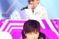 ‘인기가요’ 인피니트, 더 강해진 칼군무로 컴백…”역시 인피니트”