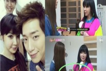 룸메이트 박봄 나나 격하게 반기자 2NE1 멤버들 깜짝 놀라..”박민우와 데이트 하고 싶다”