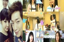 룸메이트 나나 박봄 격한 포옹에 2NE1 멤버 ‘깜짝’…박봄 “박민우와 데이트 원해”