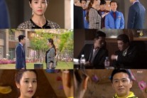 ‘호텔킹’ 이다해, 이동욱-진태현과 팽팽한 대립 ‘긴장감UP’