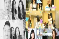 ‘룸메이트’나나 조세호·홍수현과 엽기 셀카 찍어 ‘폭소’…박봄과 격한 포옹에 2NE1 멤버들 ‘깜짝’