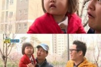 아빠 어디가 정웅인 ‘딸바보 인증’…’너무 부러워’