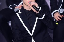 엑소 기자회견 수호, “크리스 사태 이후 더 단단해져”