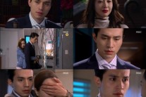 ‘호텔킹’ 이동욱, 어두운 과거 들키며 ‘돌아갈 곳 잃었다’
