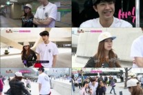 ‘룸메이트’ 박민우, 송가연 살뜰히 챙기며 ‘다정다감 매력’ 발산