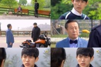 ‘호텔킹’ 임슬옹, 이다해 위한 ‘반전 카리스마’ 발산