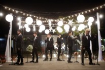 엔소닉, ‘드림콘서트’ 앞서 티저 영상 공개 ‘컴백 초읽기’