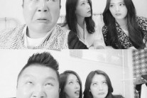 ‘룸메이트’ 조세호, 홍수현 나나와 ‘엽기셀카’ 친분 과시