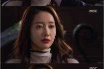 ‘호텔킹’ 왕지혜, 이동욱 향한 슬픈 사랑..안방극장 ‘먹먹’