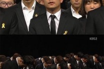 ‘개그콘서트’ 결방 6주만에 재개…세월호 참사 애도 오프닝 화제