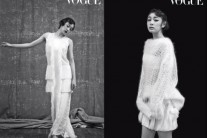 김연아 화보 ‘이렇게 예뻐도 되나요?’