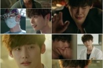 ‘닥터 이방인’ 이종석, 코믹부터 눈물까지 ‘변화무쌍’ 열연