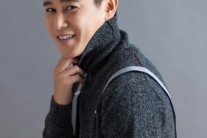 정태우, 판타지오와 전속계약..하정우-김성균 등과 한솥밥