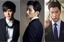 신예 강우, 中 드라마 ’1931년의 사랑’ 캐스팅..본격 진출 ‘청신호’