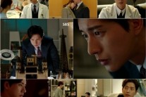 ‘닥터 이방인’ 박해진, 비밀 밝힐 단서 등장 ‘몰입도 최고조’