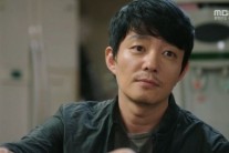 ‘트라이앵글’ 이범수, 형사 옷 벗겠다 ‘충격선언’