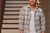 [이슈현장]‘빅맨’ 강지환 “발가락 부상, 차에서 수면…힘들지만 기분좋다”