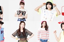 커넥미, 카라프로젝트 방송중 실시간 투표방법은?
