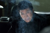 김뢰하 “‘스톤’ 속 조폭, 기존과 다른 ‘힘 빠진 두목’”