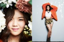 ‘슈스케5’ 송희진, 윤하와 한솥밥 먹는다