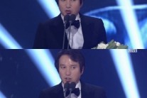 [백상예술대상]조재현, TV부문 최우수연기상 “후보 보고 낙담했는데..”