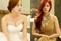 ‘빅맨’ 이다희 정소민 ‘육감적인 몸매 대결’