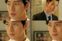 ‘닥터 이방인’ 박해진, 검은 야욕 드러내 ‘정체는?’