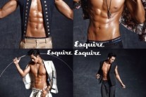 임슬옹, ‘명품 복근’ 공개..흔들리는 女心