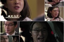 ‘골든 크로스’ 이시영-정보석, 갈등 증폭…긴장감↑