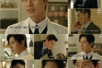 ‘닥터 이방인’ 박해진, 유창한 중국어 실력 ‘인기 이유 있네’